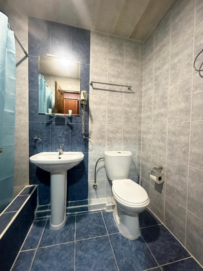 Imeri Park Hotel Koetaisi Buitenkant foto