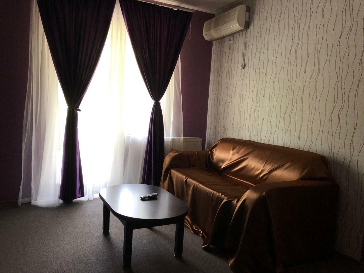 Imeri Park Hotel Koetaisi Buitenkant foto